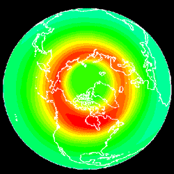 Auroral Zone