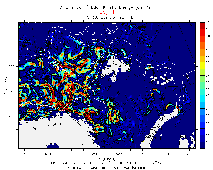 Click on the picture for an image of the region, click on the link below for the animation