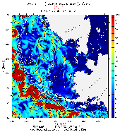 Click on the picture for an image of the region, click on the link below for the animation