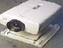 [Image of Video Camera]